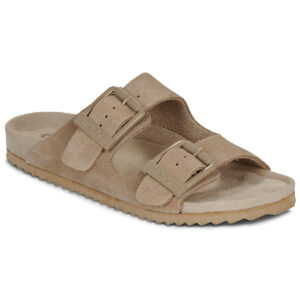 Sandali bassi    BIO5  Beige