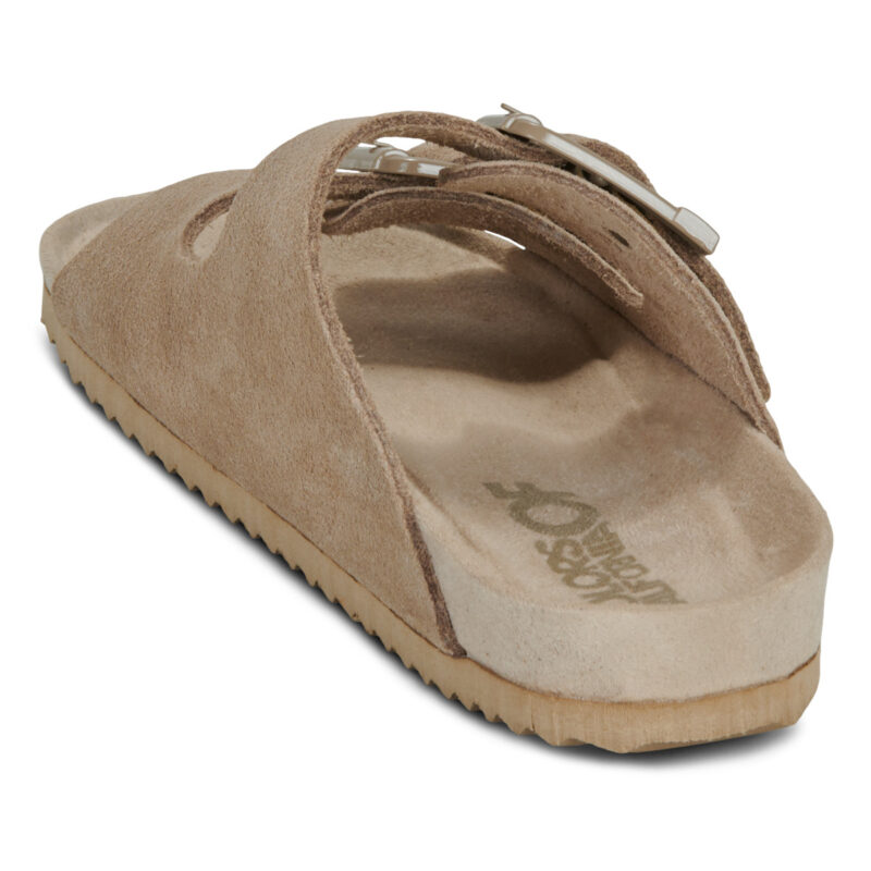 Colors of California BIO5 Beige Sandali bassi Donna - 5
