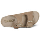 Colors of California BIO5 Beige Sandali bassi Donna - 6