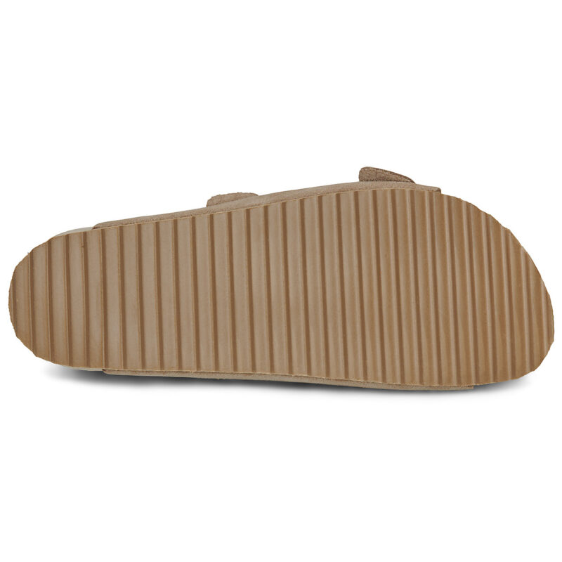 Colors of California BIO5 Beige Sandali bassi Donna - 7