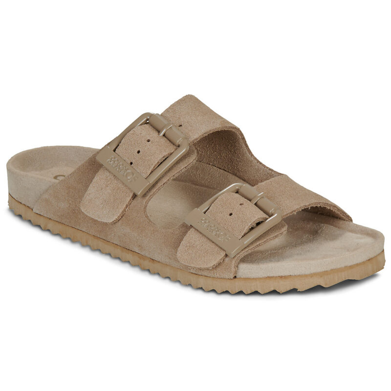 Colors of California BIO5 Beige Sandali bassi Donna - 1
