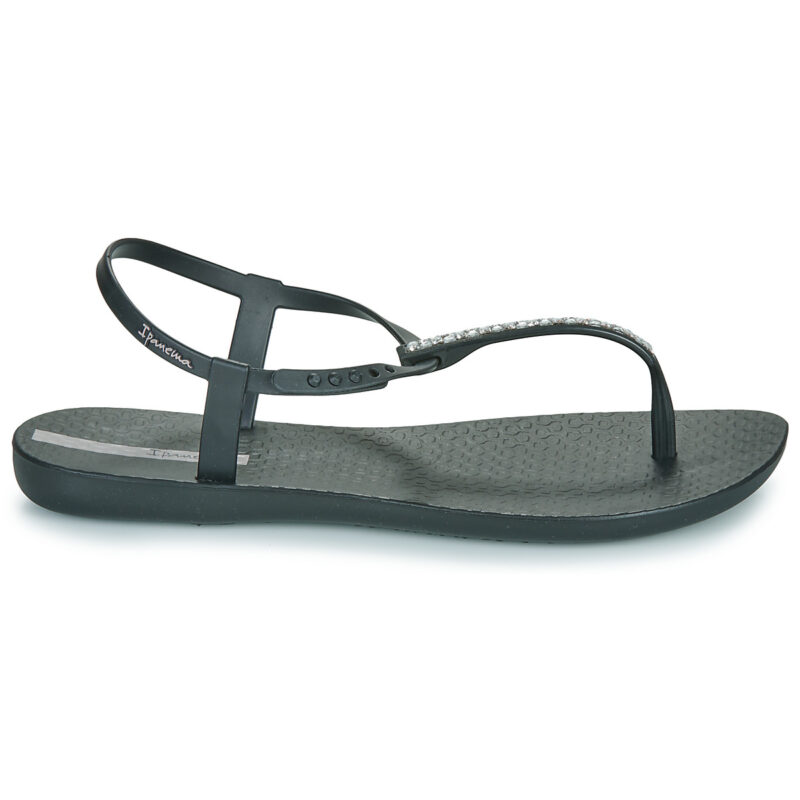 Ipanema CHIC SANDAL FEM Nero Sandali bassi Donna - 2