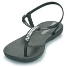 Ipanema CHIC SANDAL FEM Nero Sandali bassi Donna - 3