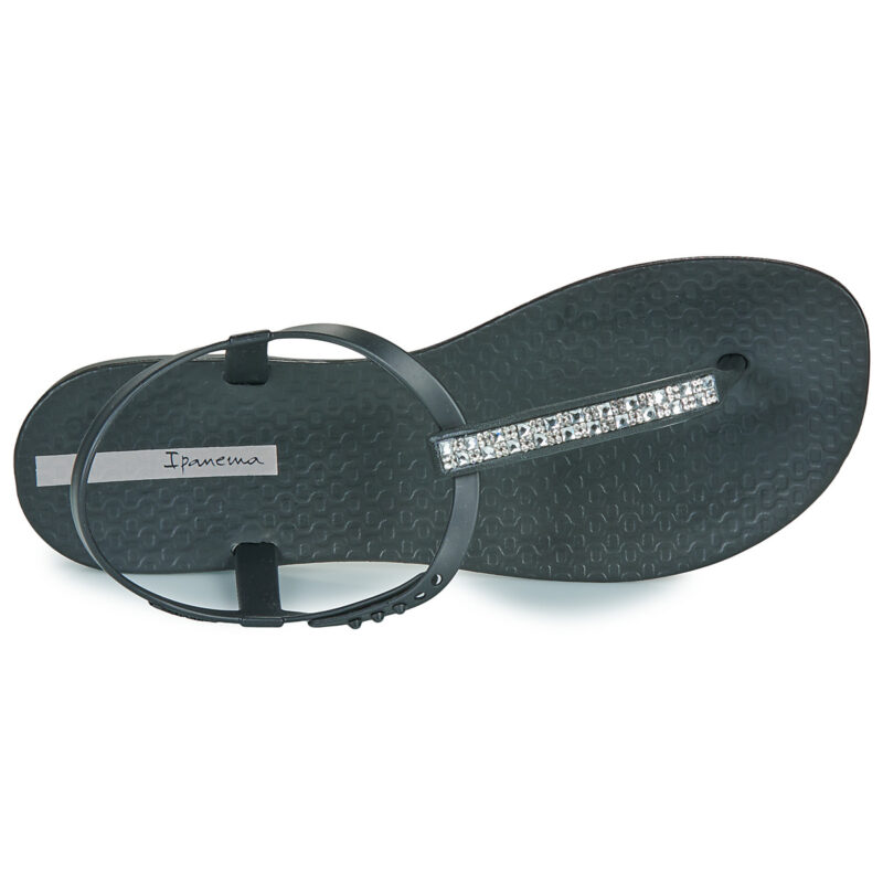 Ipanema CHIC SANDAL FEM Nero Sandali bassi Donna - 6