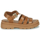 JB Martin  DELICE  Marrone Sandali bassi Donna - 2