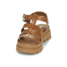 JB Martin  DELICE  Marrone Sandali bassi Donna - 3