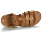 JB Martin  DELICE  Marrone Sandali bassi Donna - 6