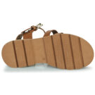 JB Martin  DELICE  Marrone Sandali bassi Donna - 7