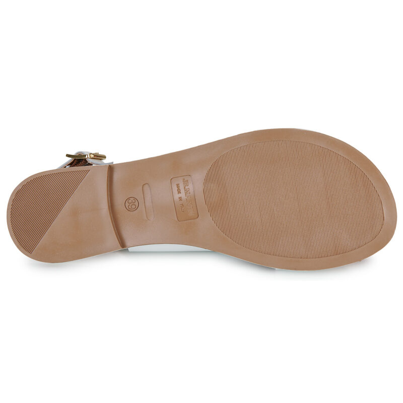 JB Martin DUTA Bianco Sandali bassi Donna - 7
