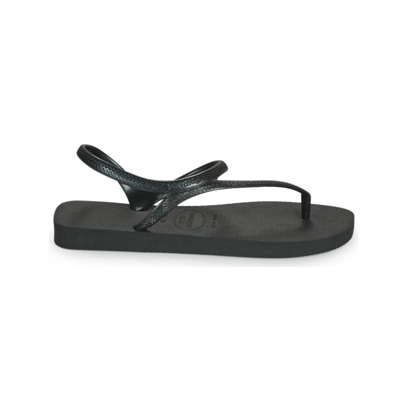 Havaianas FLASH URBAN Nero Sandali bassi Donna - 2