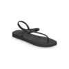 Sandali bassi FLASH URBAN Nero