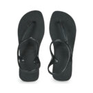 Havaianas FLASH URBAN Nero Sandali bassi Donna - 6