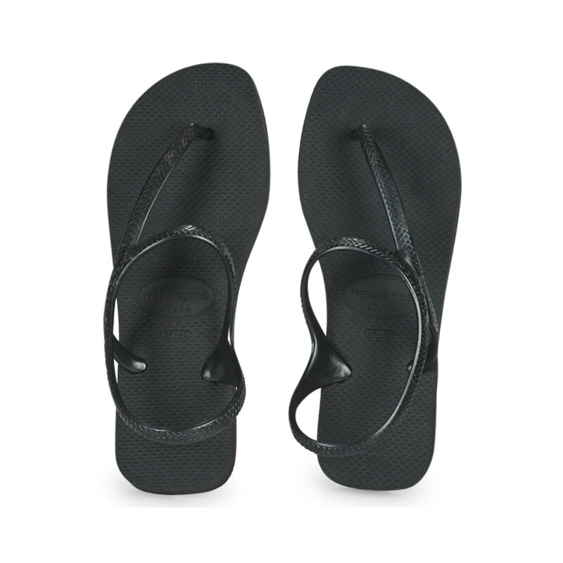 Havaianas FLASH URBAN Nero Sandali bassi Donna - 6