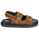 ALOHAS HARPER SOFT Marrone Sandali bassi Donna - 2