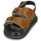 ALOHAS HARPER SOFT Marrone Sandali bassi Donna - 3