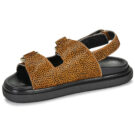 ALOHAS HARPER SOFT Marrone Sandali bassi Donna - 4