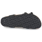 BIRKENSTOCK Kumba Pelle / Huilé / Black / Stretto Nero Sandali bassi Donna - 7