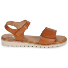 So Size MARA Marrone Sandali bassi Donna - 2