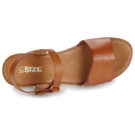 So Size MARA Marrone Sandali bassi Donna - 6