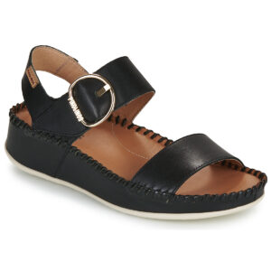 Sandali bassi    MARINA W1C  Nero