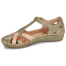 Pikolinos P. VALLARTA 655 Multicolore Sandali bassi Donna - 4