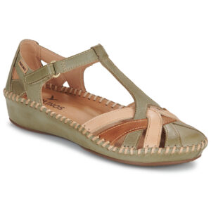 Sandali bassi    P. VALLARTA 655  Multicolore