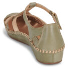 Pikolinos P. VALLARTA 655 Multicolore Sandali bassi Donna - 5