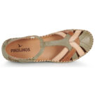 Pikolinos P. VALLARTA 655 Multicolore Sandali bassi Donna - 6
