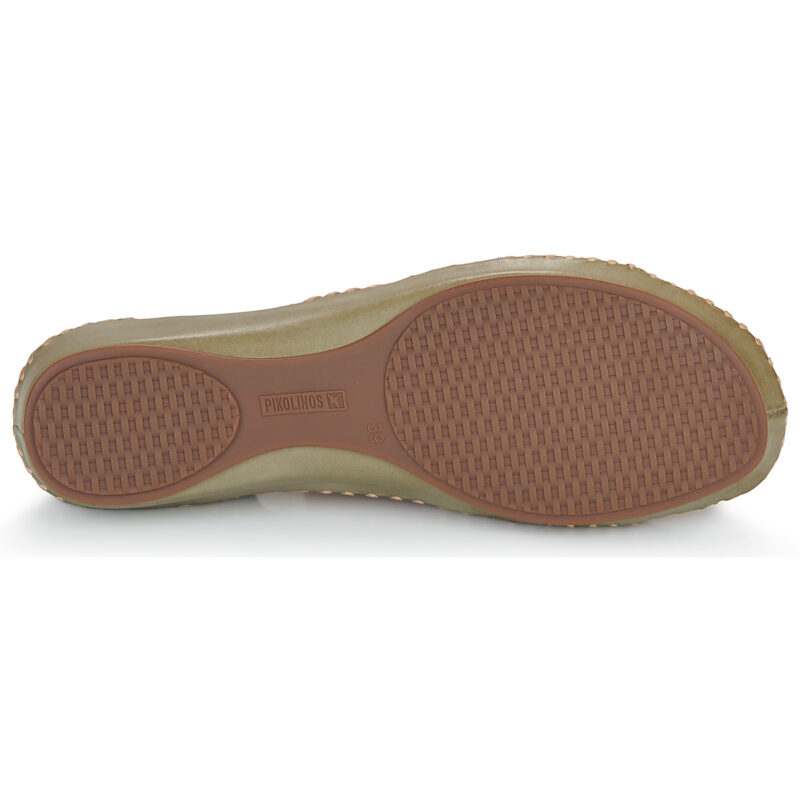Pikolinos P. VALLARTA 655 Multicolore Sandali bassi Donna - 7