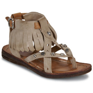 Sandali bassi    RAMOS 2  Beige