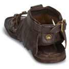 Airstep / A.S.98 RAMOS 2 Marrone Sandali bassi Donna - 5