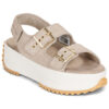Sandali bassi    Run Star Sandal  Marrone