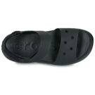 Crocs SOHO Y STRAP SANDAL Nero Sandali bassi Donna - 6