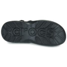Crocs SOHO Y STRAP SANDAL Nero Sandali bassi Donna - 7