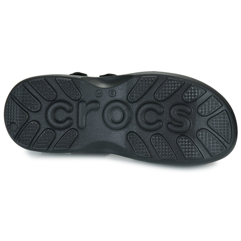 Crocs SOHO Y STRAP SANDAL Nero Sandali bassi Donna - 7