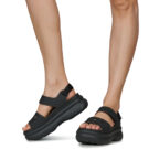 Crocs SOHO Y STRAP SANDAL Nero Sandali bassi Donna - 8