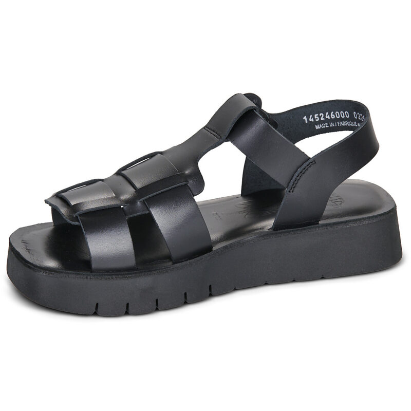 Fly London SUDY Nero Sandali bassi Donna - 4