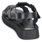 Fly London SUDY Nero Sandali bassi Donna - 5