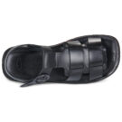 Fly London SUDY Nero Sandali bassi Donna - 6