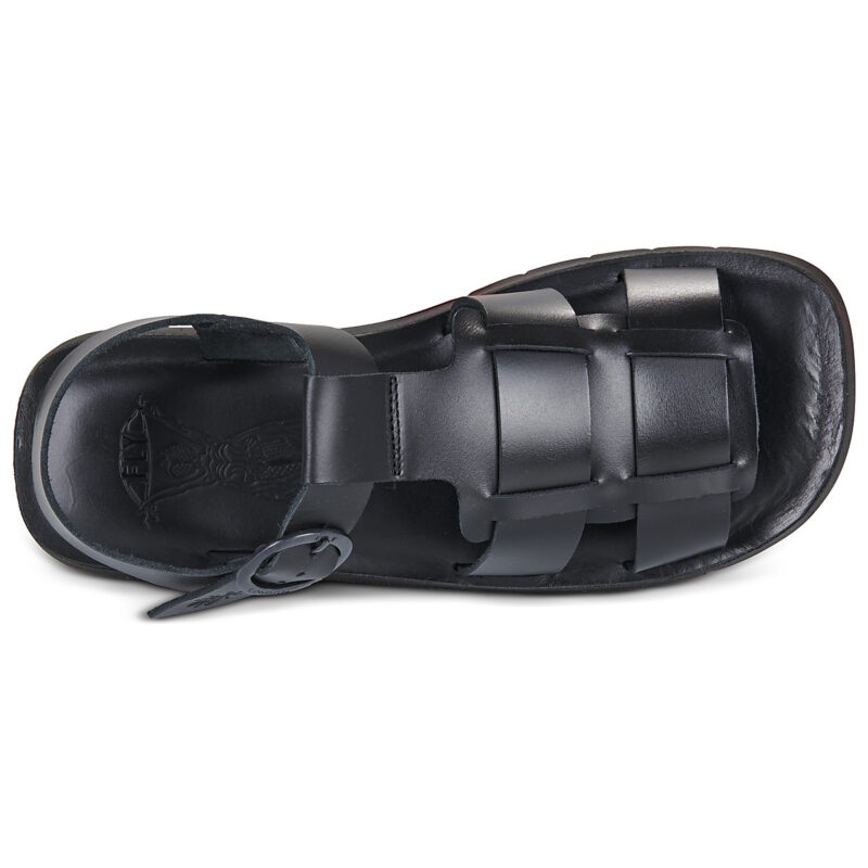 Fly London SUDY Nero Sandali bassi Donna - 6