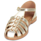 Ravel SWALE Oro Sandali bassi Donna - 3