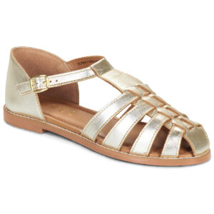 Sandali bassi    SWALE  Oro