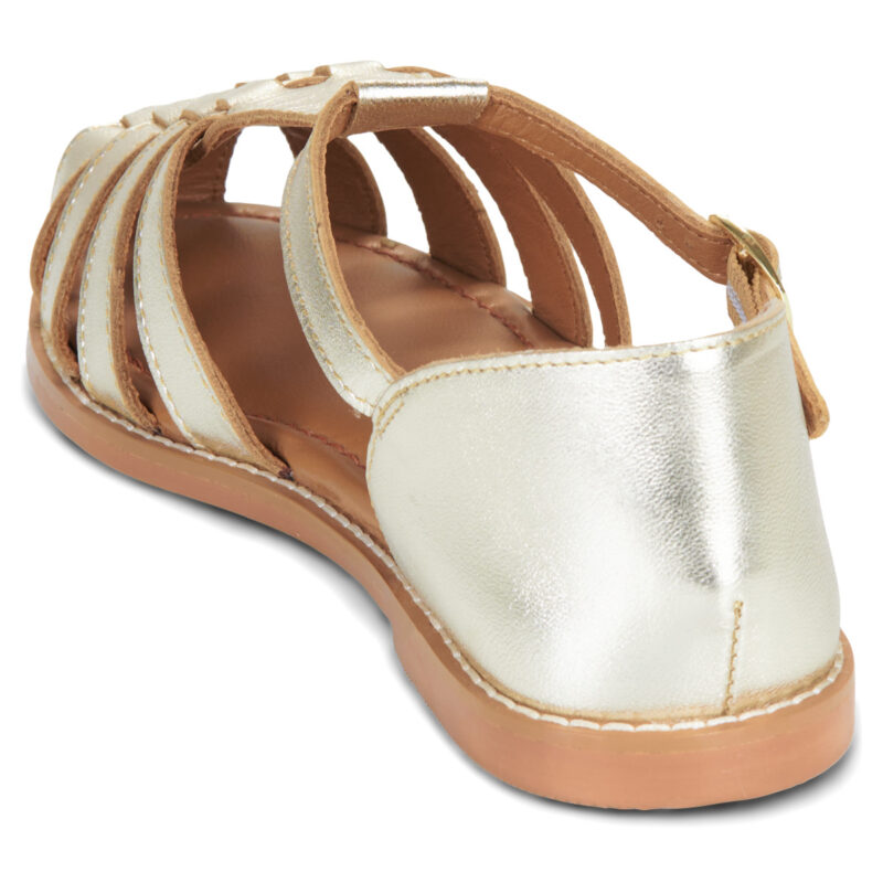 Ravel SWALE Oro Sandali bassi Donna - 5
