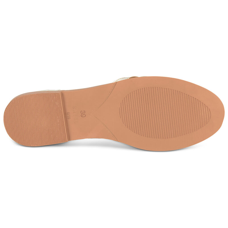 Ravel SWALE Oro Sandali bassi Donna - 7