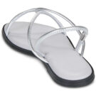Havaianas UNA MANGA Grigio Sandali bassi Donna - 5