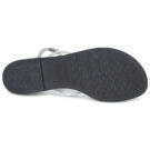 Havaianas UNA MANGA Grigio Sandali bassi Donna - 7