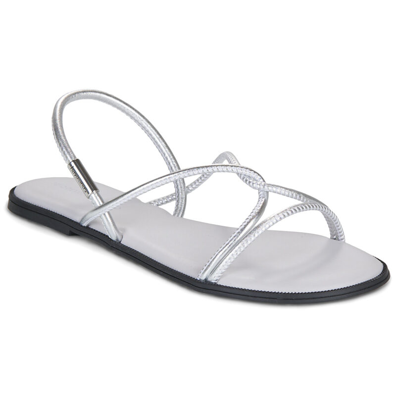Havaianas UNA MANGA Grigio Sandali bassi Donna - 1