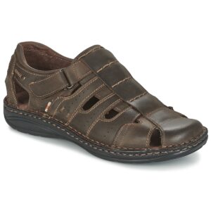 Sandali bassi uomo Casual Attitude  ZIRONDEL  Marrone Casual Attitude