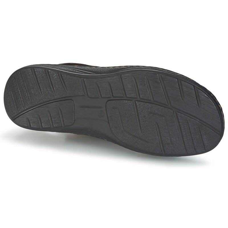 Casual Attitude ZIRONDEL Marrone - Sandali bassi Uomo - 7