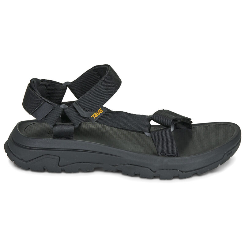 Teva Hurricane XLT3 Nero Sandali bassi Uomo - 2